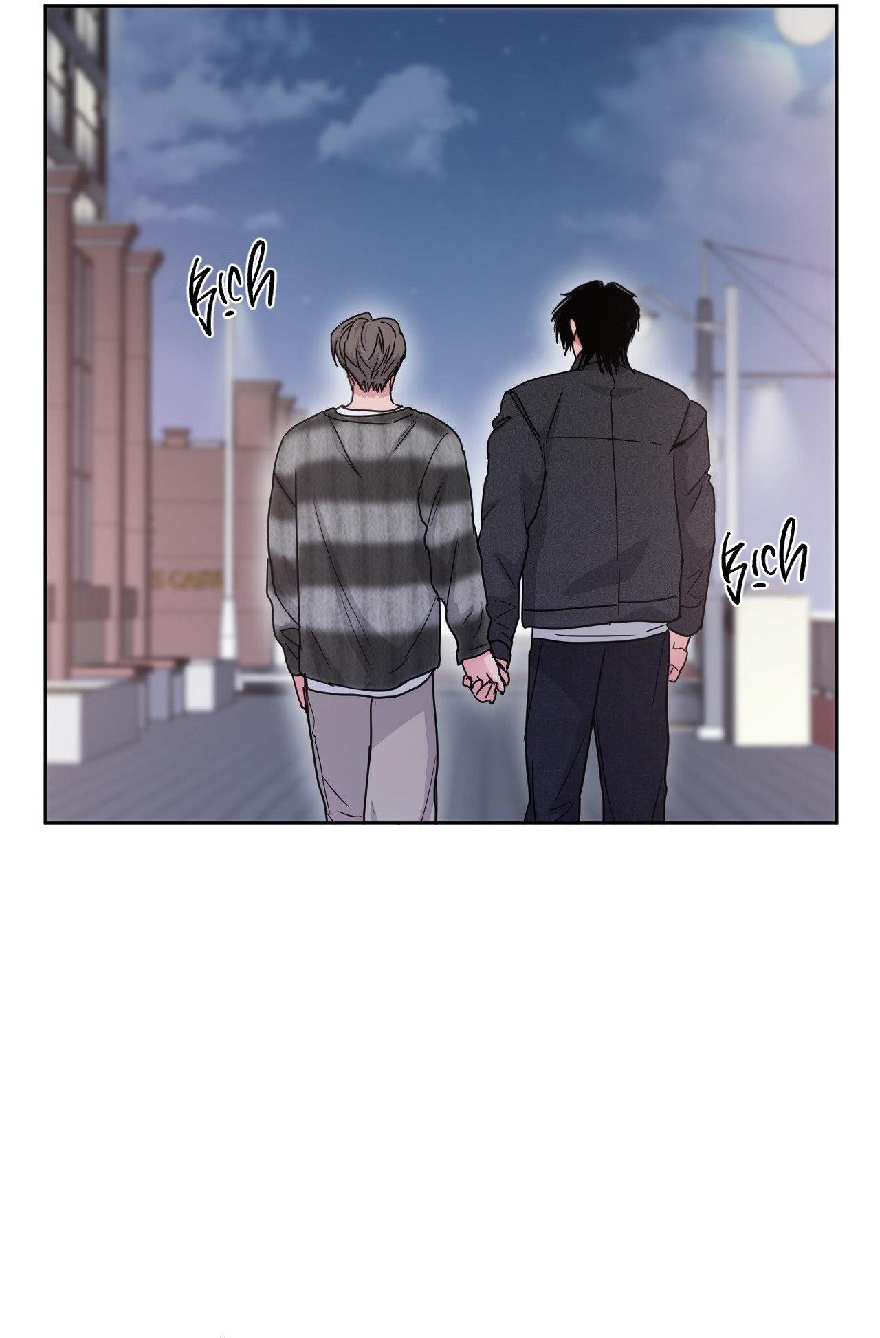 (CBunu) Chàng Trai Mỹ Thuật Chapter 47 - Next Chapter 48