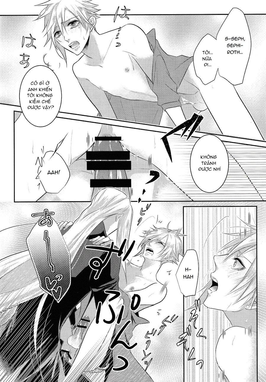 Tuyển Tập GangBang Chapter 199 - Next Chapter 200