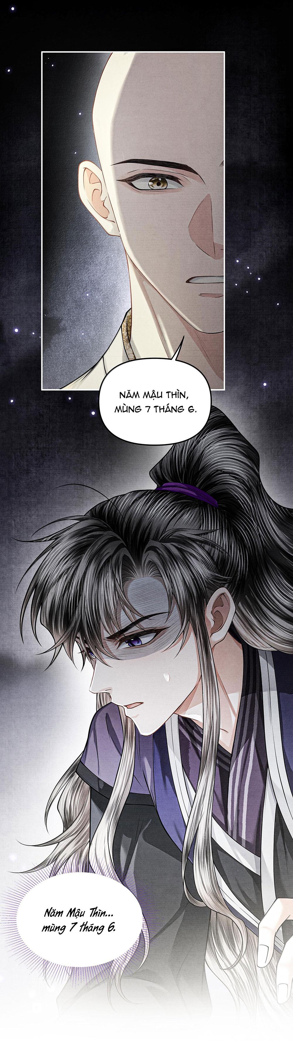Đồng Tiền Kham Thế Chapter 134 - Next Chapter 135