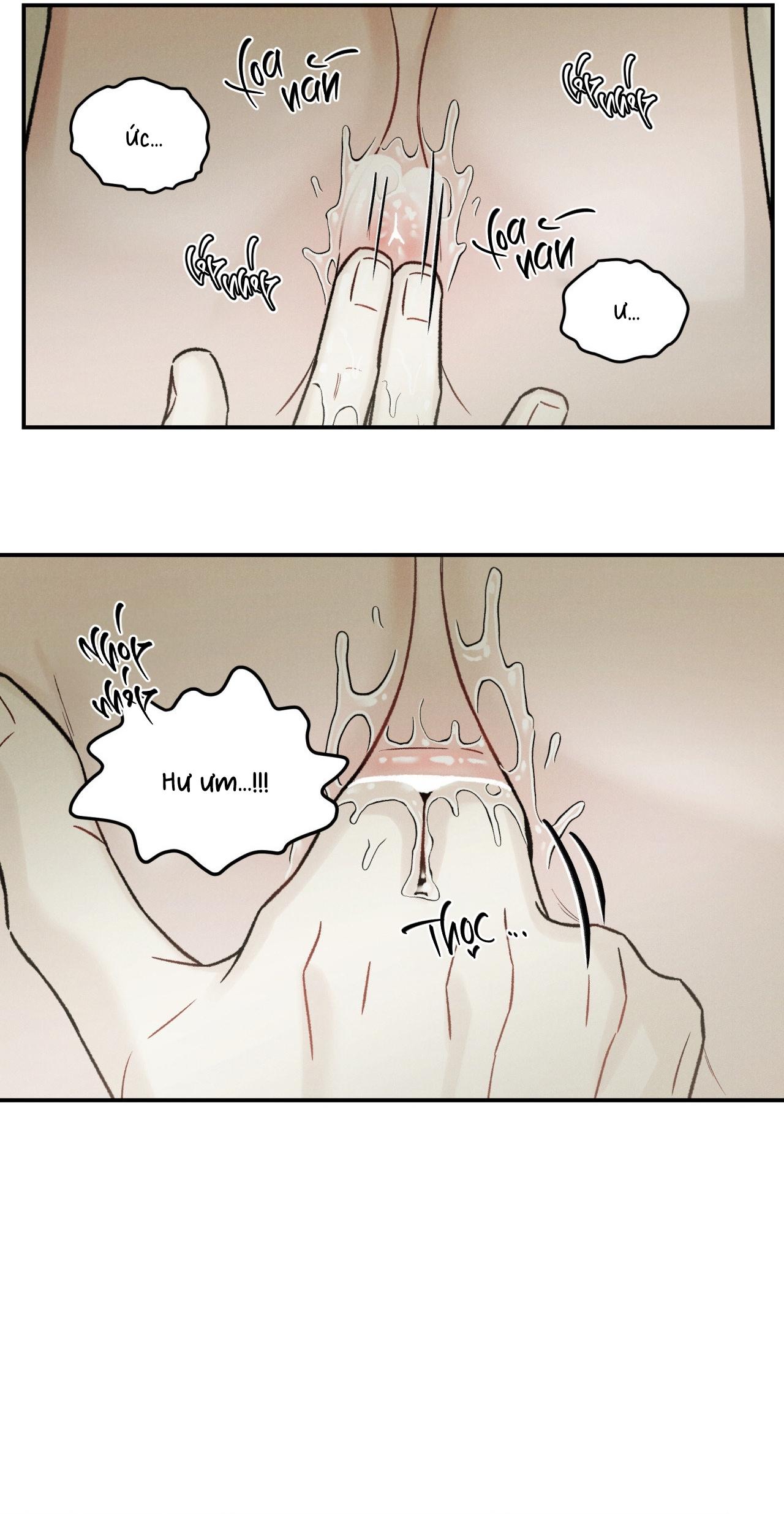 GALE OF THE GOD Chapter 23 - Trang 2
