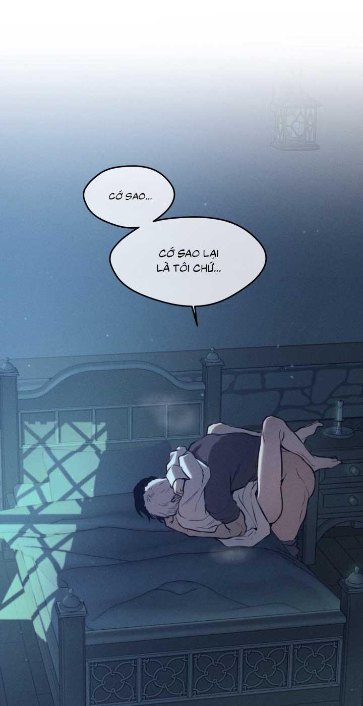 Tiệm bánh nóng bỏng và gợi cảm Chapter 23 - Next Chapter 24