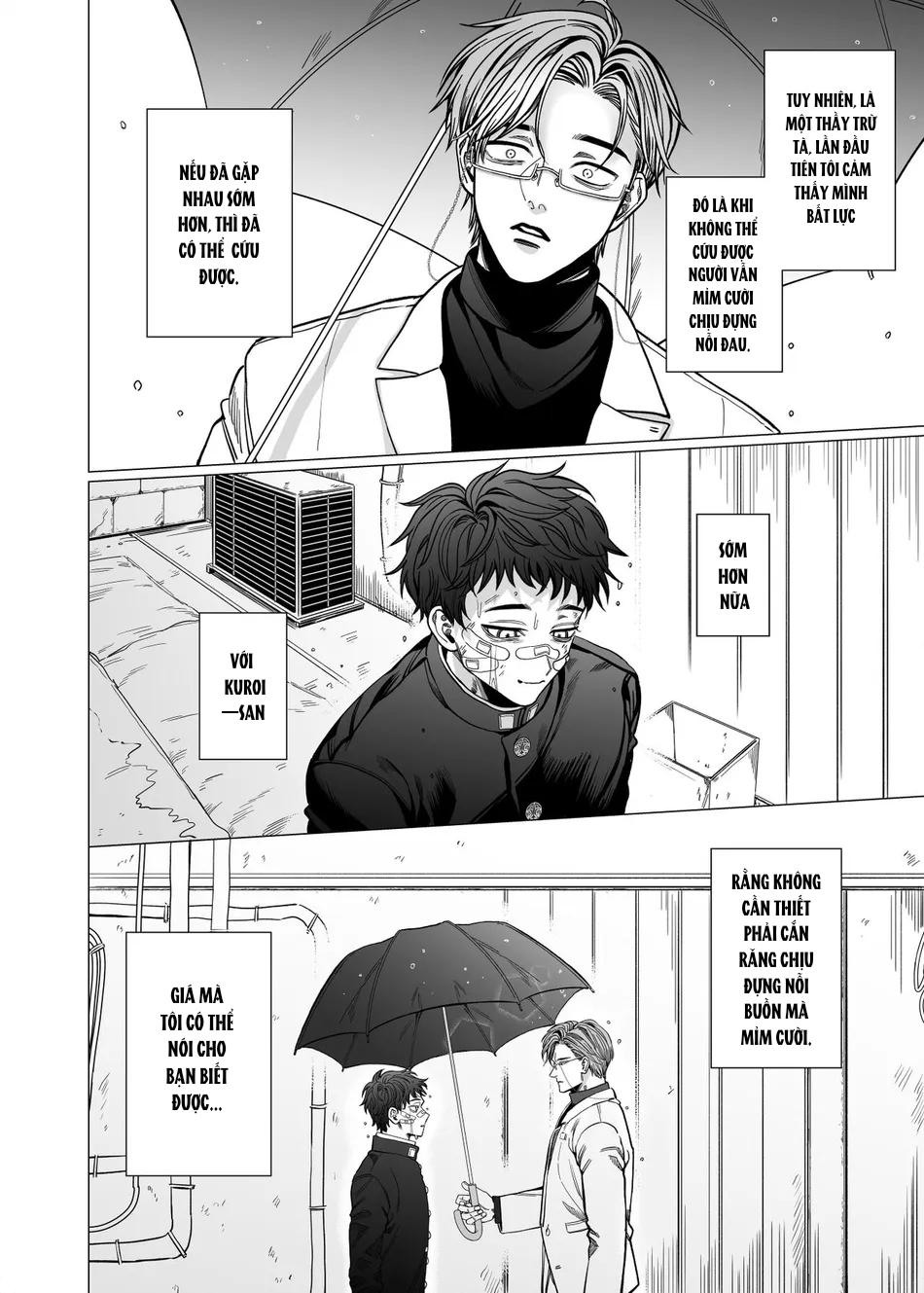 Doujinshi Tổng Hợp Chapter 290 - Next Chapter 291