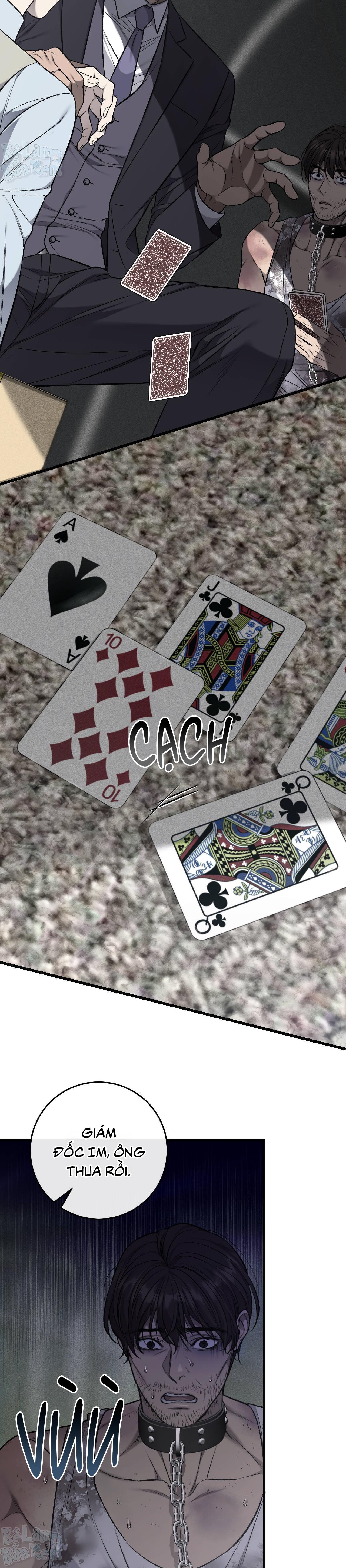 XX ĐÊ TIỆN Chapter 60 - Next Chapter 61