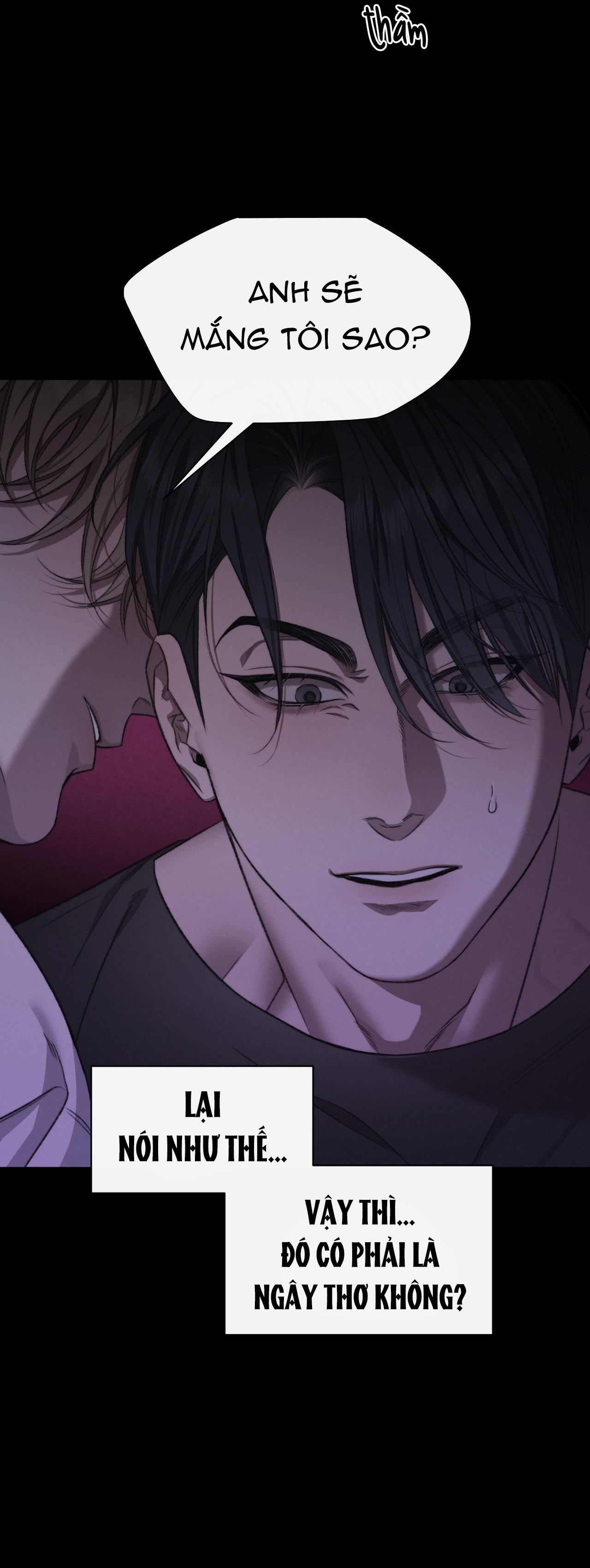STILL LOVE YOU Chapter 29 - Next 