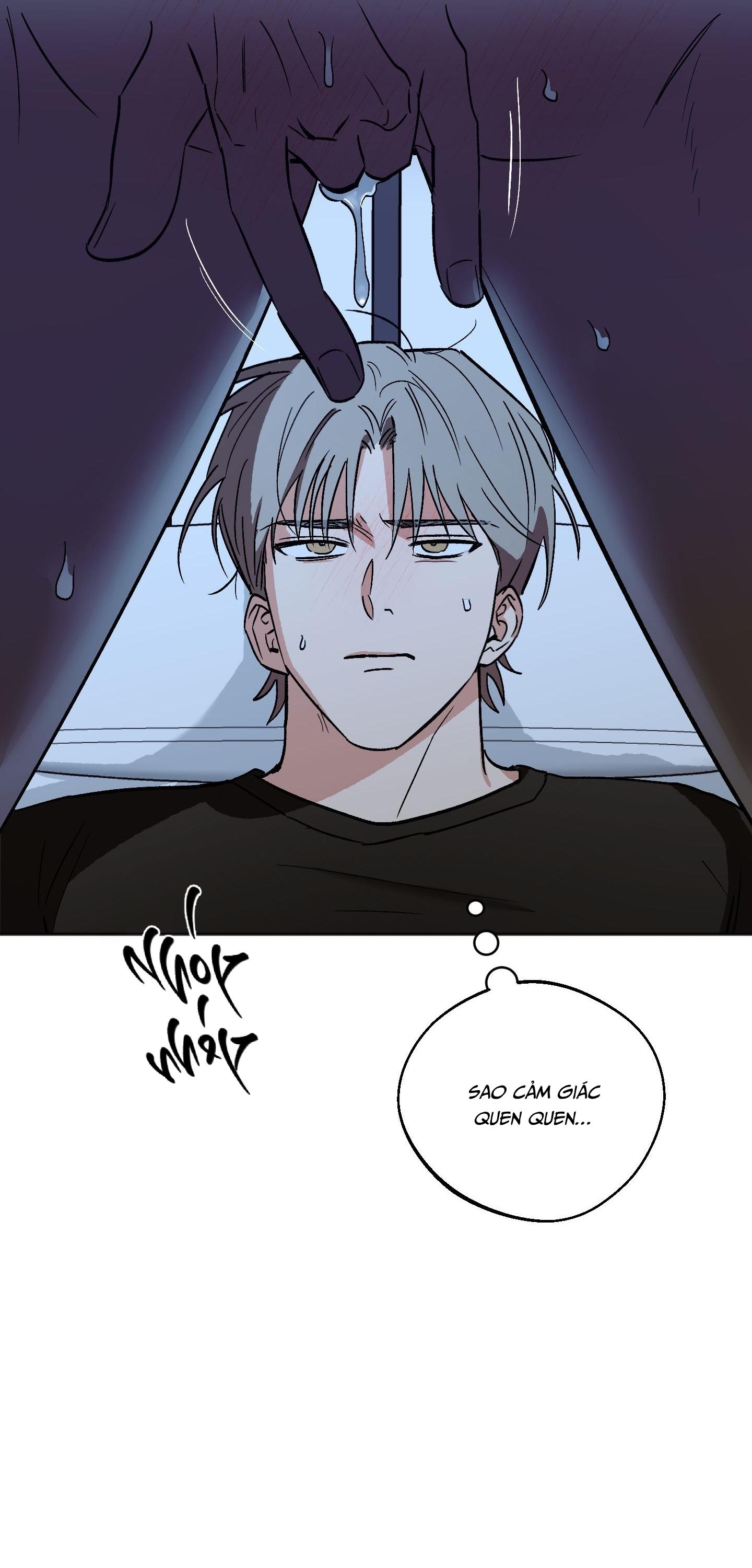 NGHI THỨC CẦU NGUYỆN Chapter 21 H+ - Next 