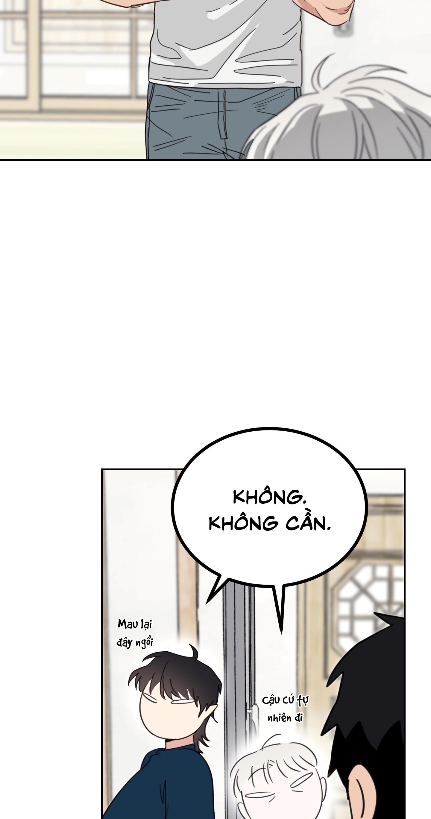 NGÔI NHÀ HƯỚNG MẶT TRỜI MỌC Chapter 59 - Next Chapter 60