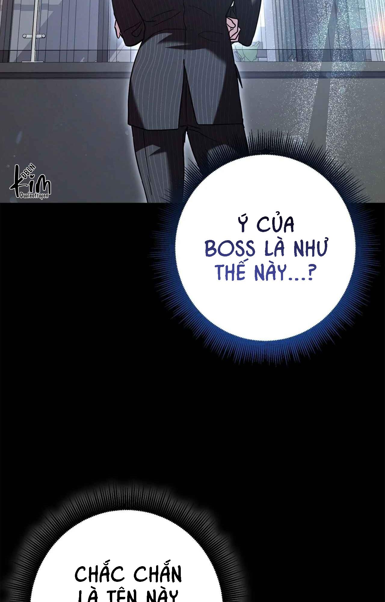 BULLET TIME Chapter 19 - Next Chapter 20