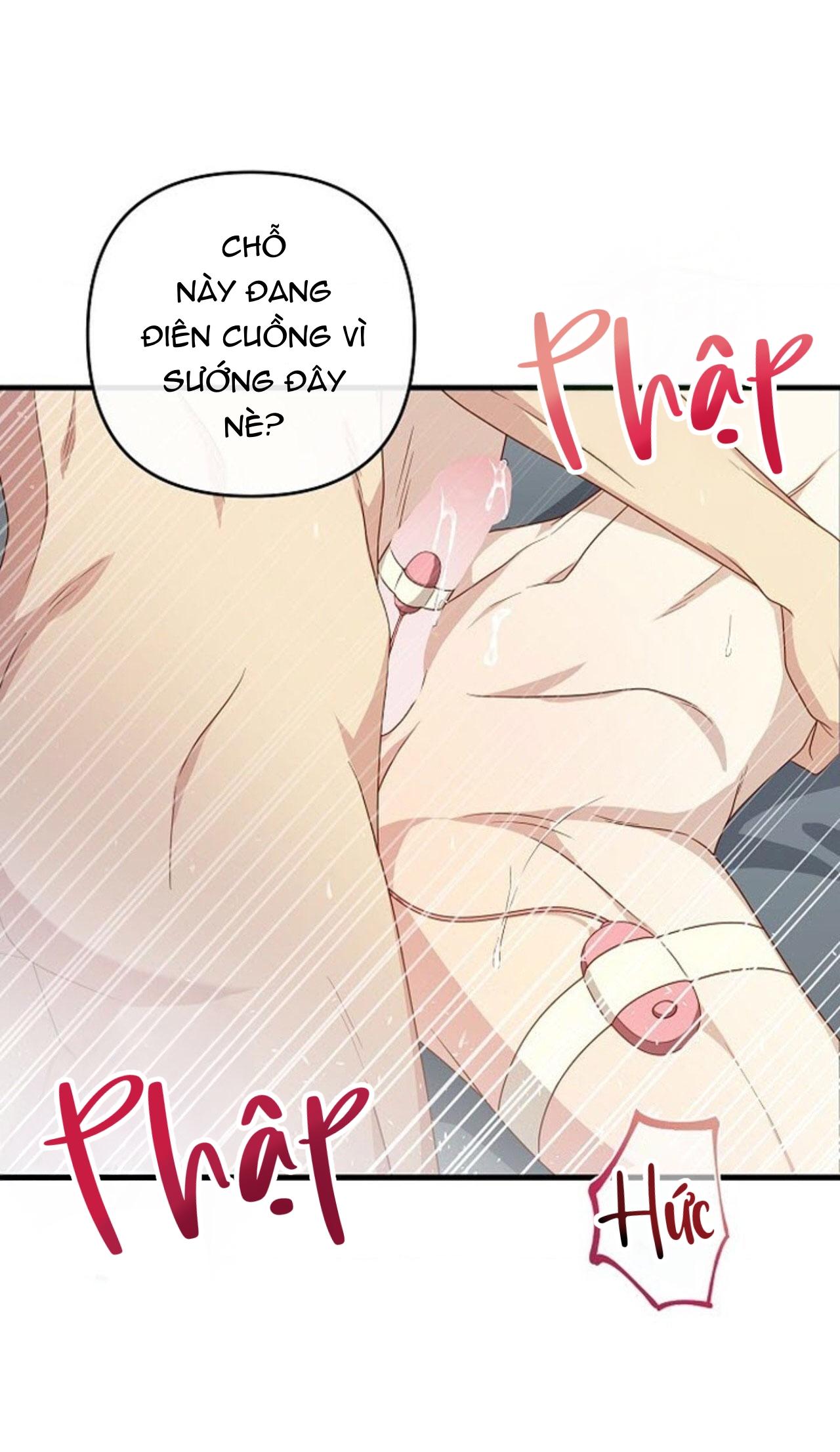 Xin Sếp Phê Duyệt Tối nay Chapter 10 - Next Chapter 11