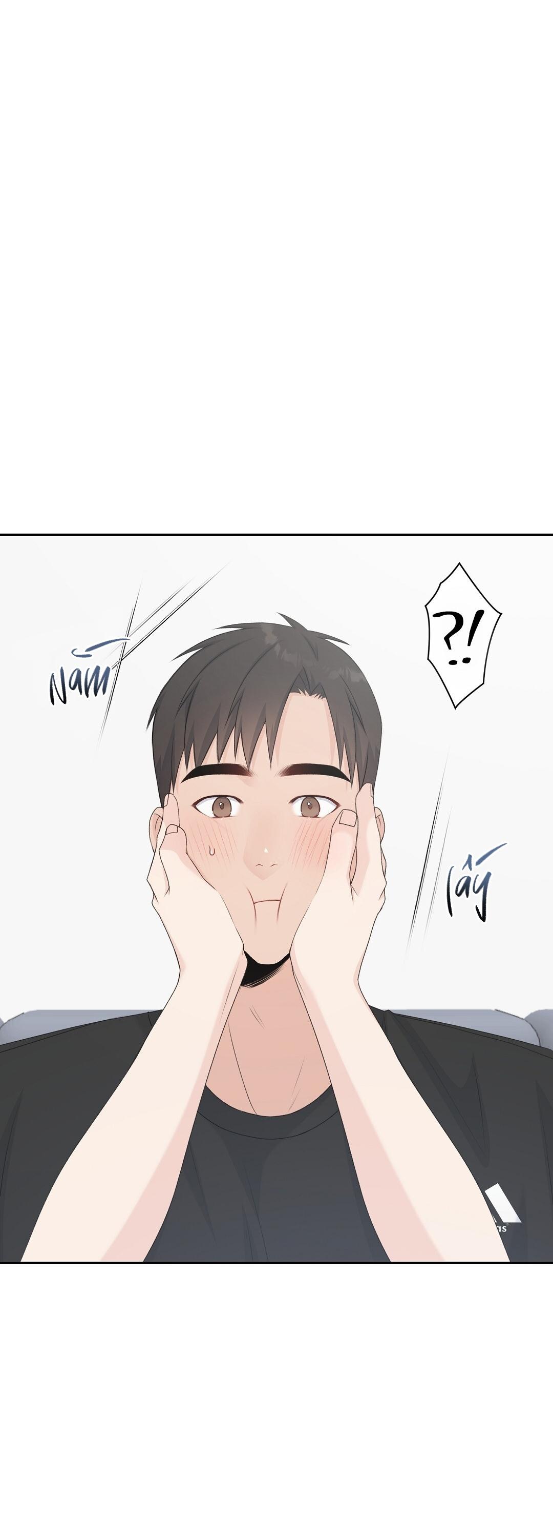 CANDY YUMYUM Chapter 35 H - Next 