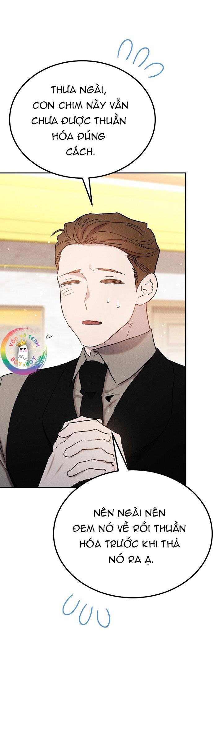 (END) Này, Đừng Có Nhấn Cái Nút Đó! Chapter 63 - Trang 2