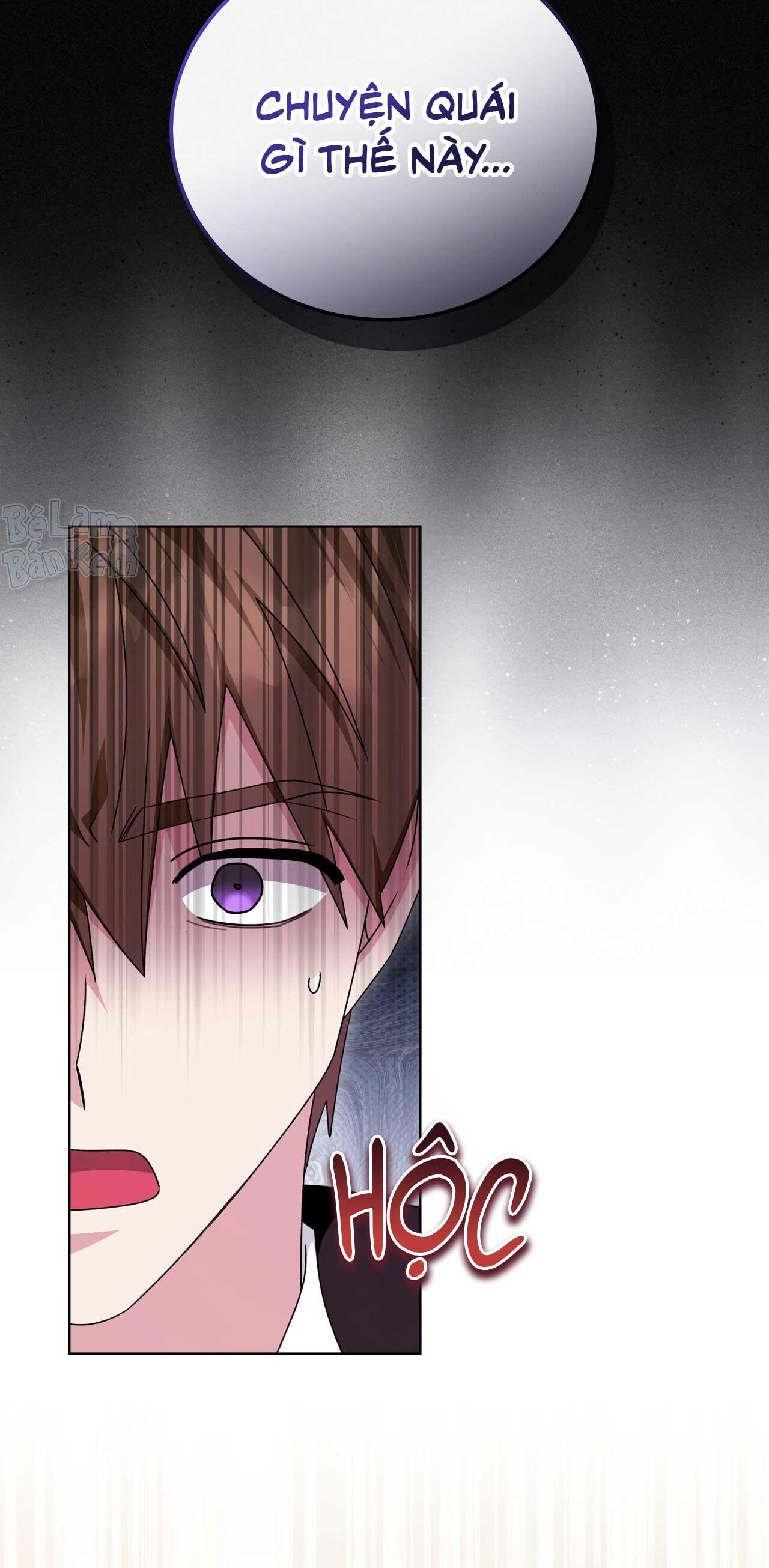 Xuyên thành cục bông của tên cuồng công Chapter 44 - Next Chapter 45