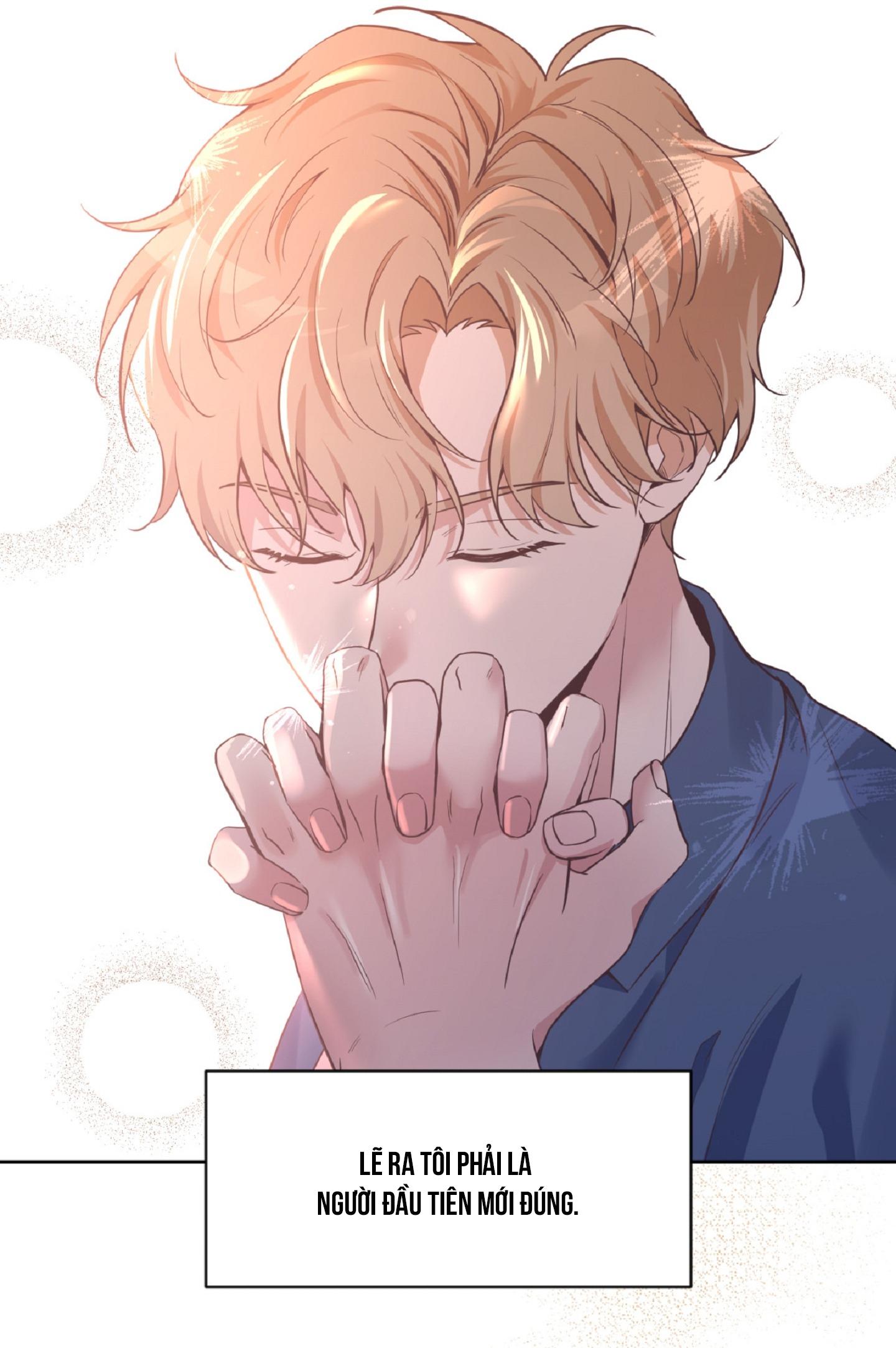 Angel kiss Chapter 30 - Next 