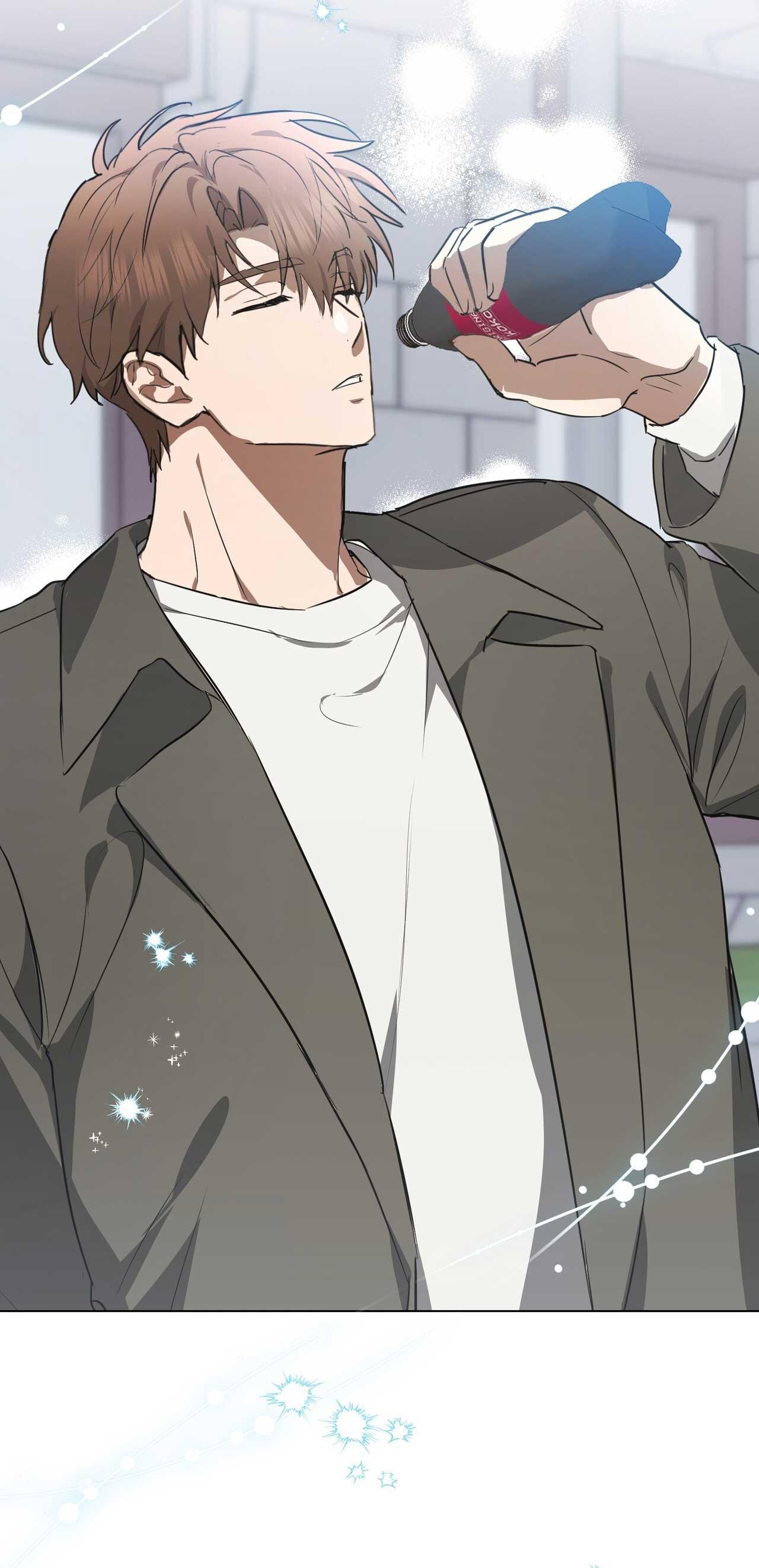 TÌNH YÊU KẸO BẠC HÀ Chapter 18 - Next 