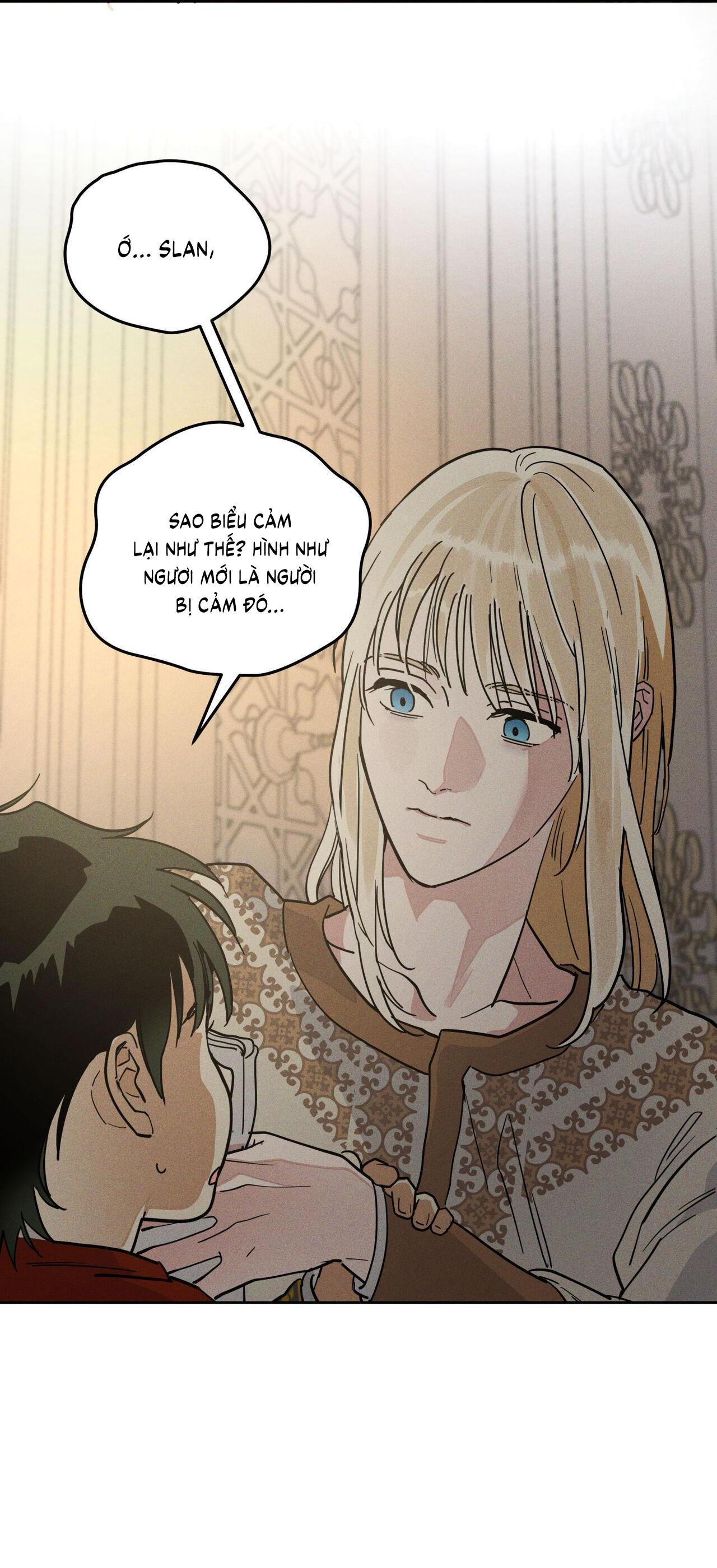 (CBunu) Antidote Chapter 59 - Next Chapter 60