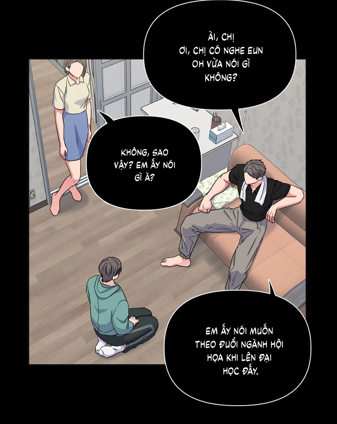 (CBunu) Chàng Trai Mỹ Thuật Chapter 66 - Trang 2