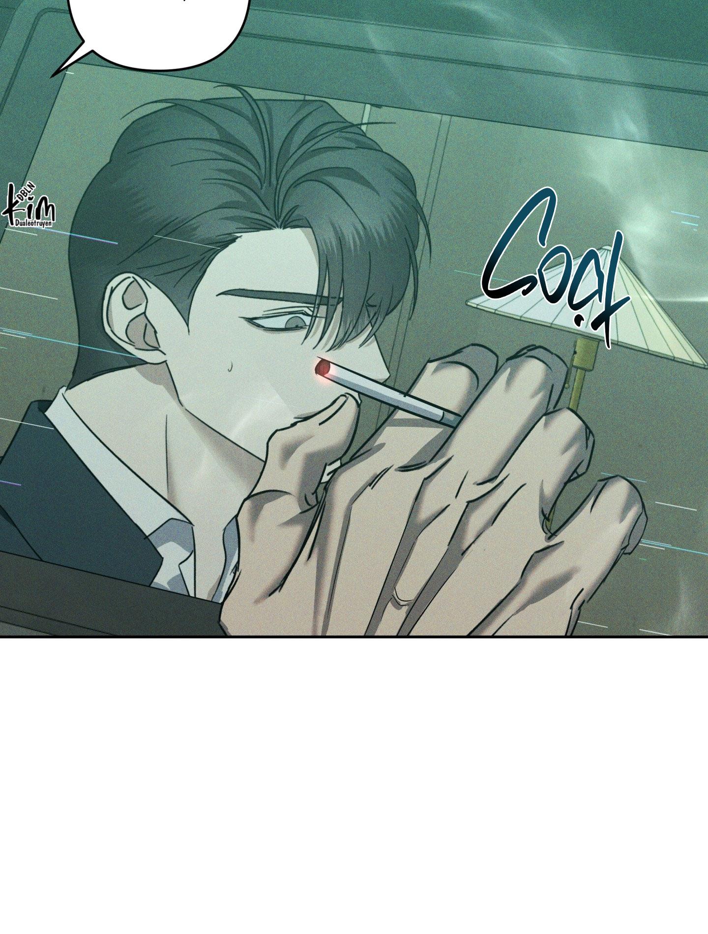 EDEN Chapter 42 - Trang 2