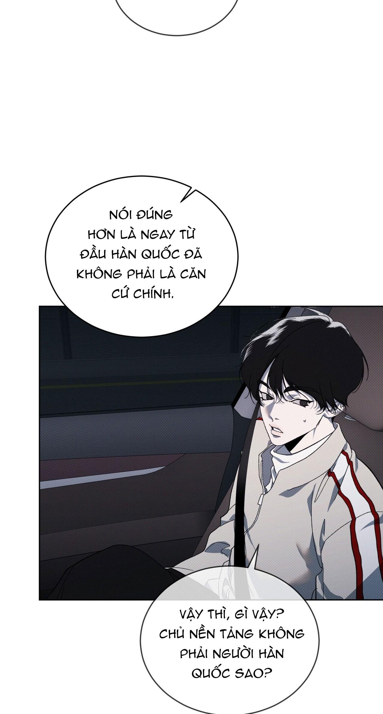 NGUỒN GỐC TIẾN HÓA Chapter 12 - Trang 2