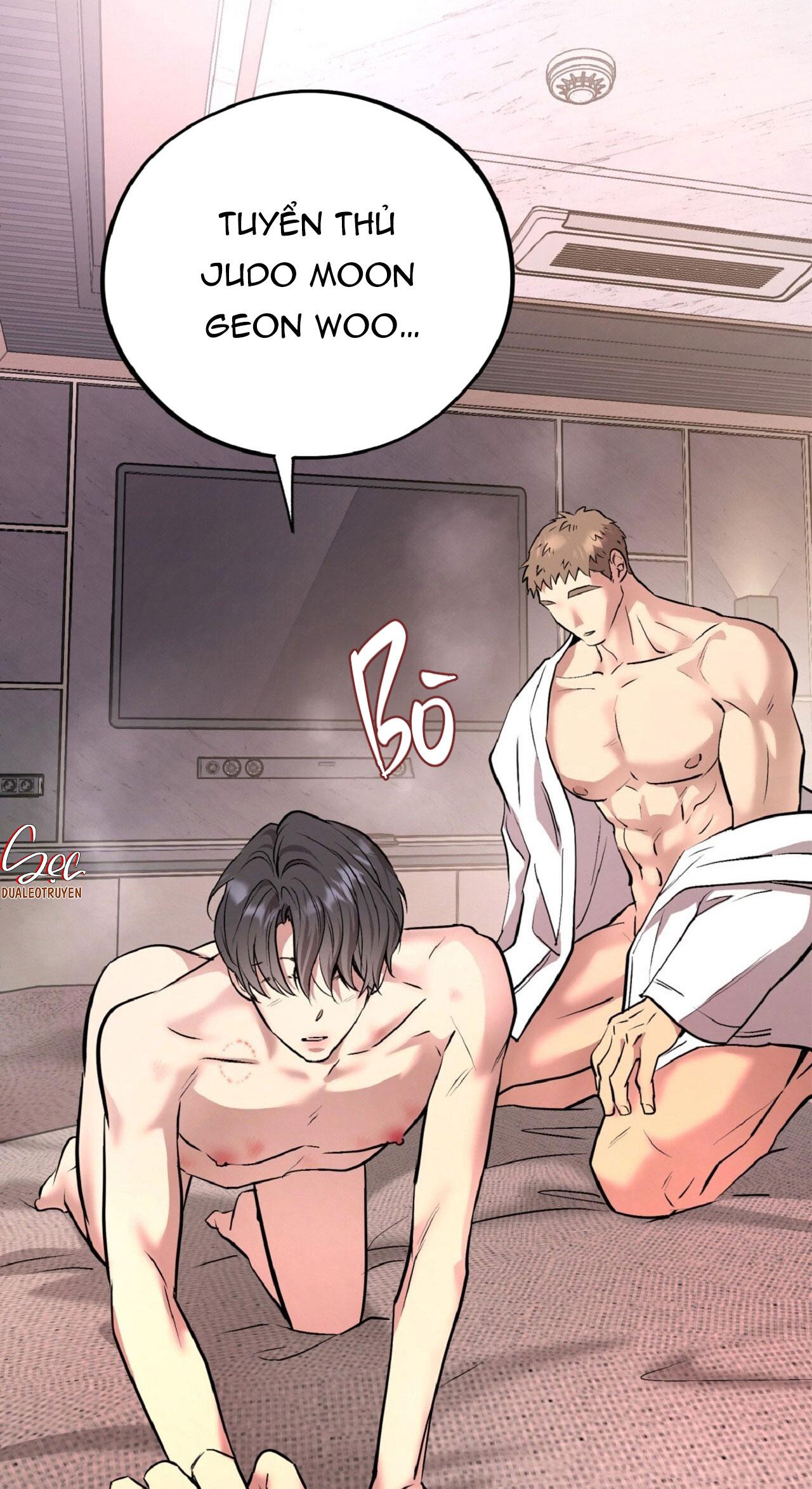 HONEY BEAR Chapter 67 - Next Chapter 68