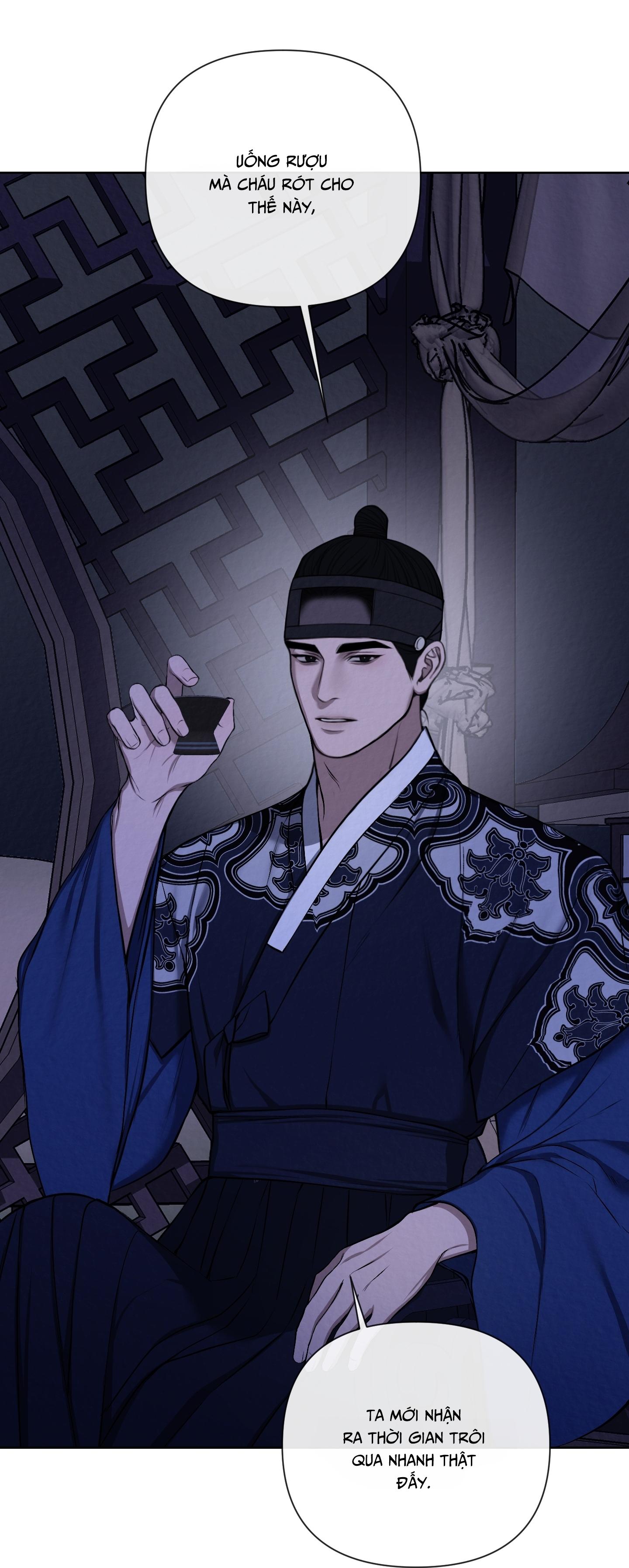HỐI HẬN Chapter 8 - Next 