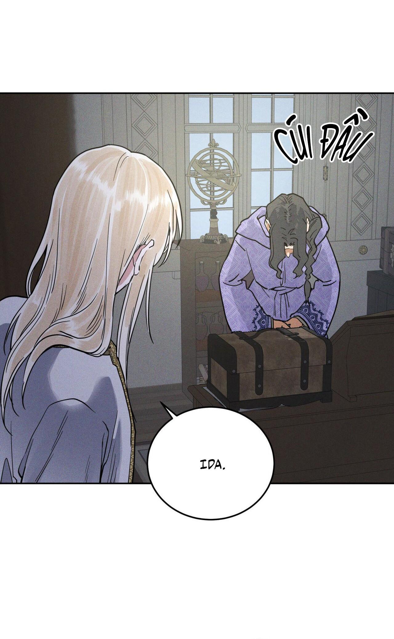 (CBunu) Antidote Chapter 60 - Next 