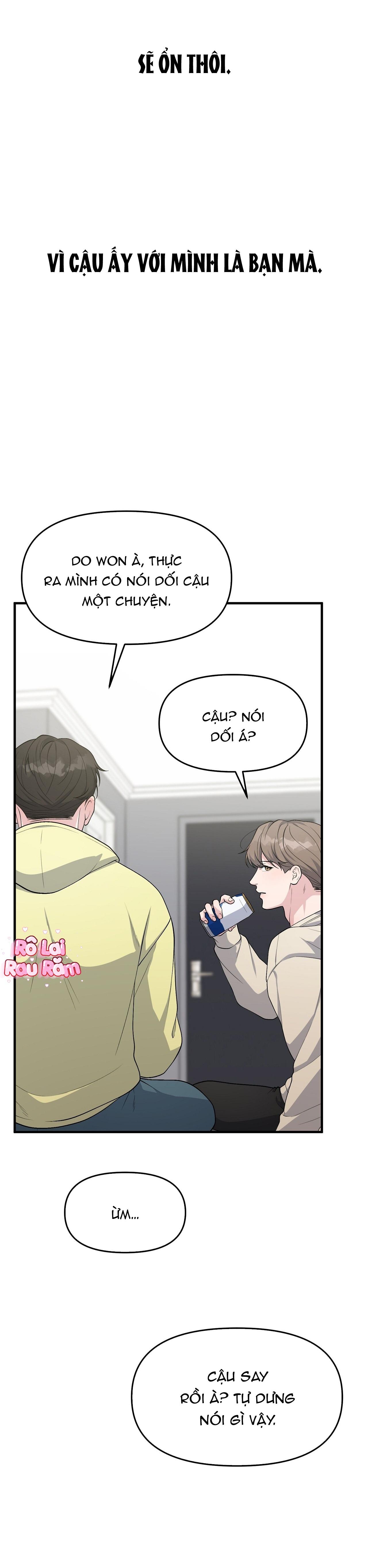 (RÔ LAI) HƯƠNG VỊ QUEN THUỘC Chapter 4 - Next 