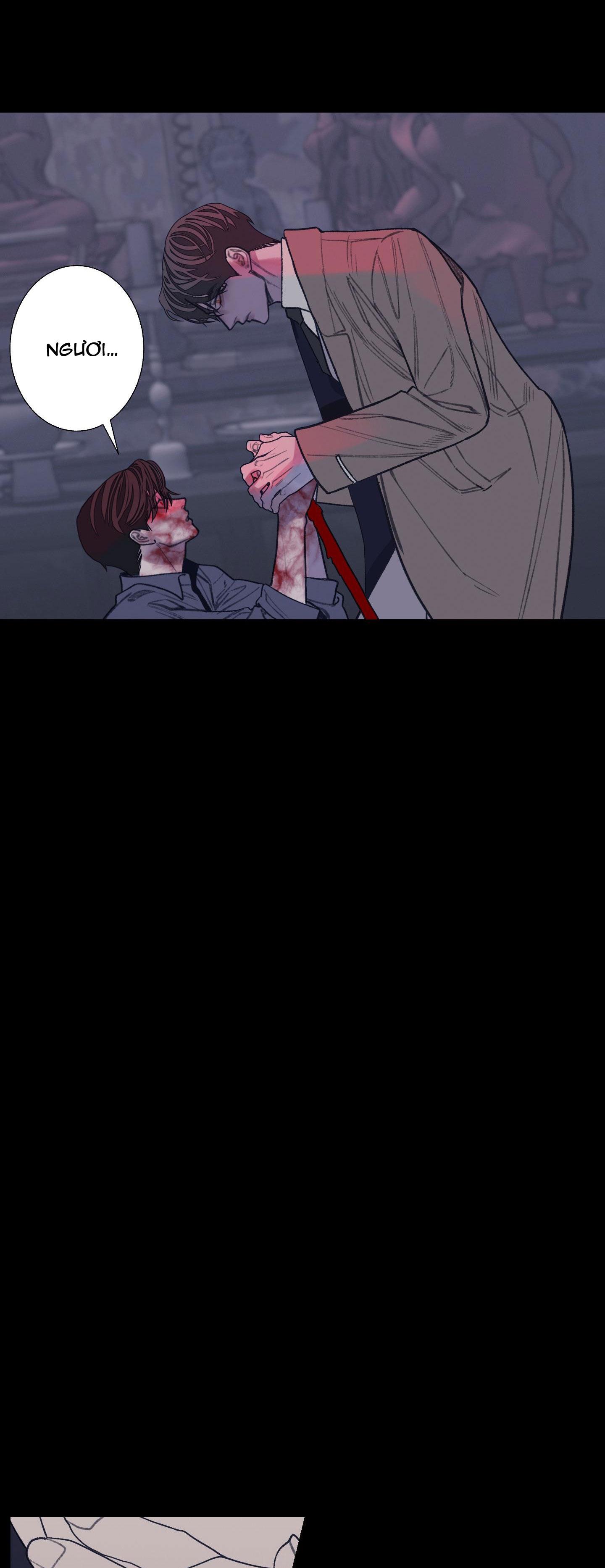 CHUYỆN QUỶ MÔN QUAN Chapter 102 - Next 