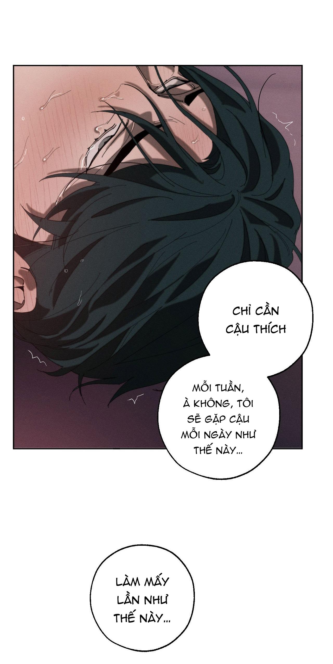 LỬA TÌNH BỐC CHÁY Chapter 17 - Next 