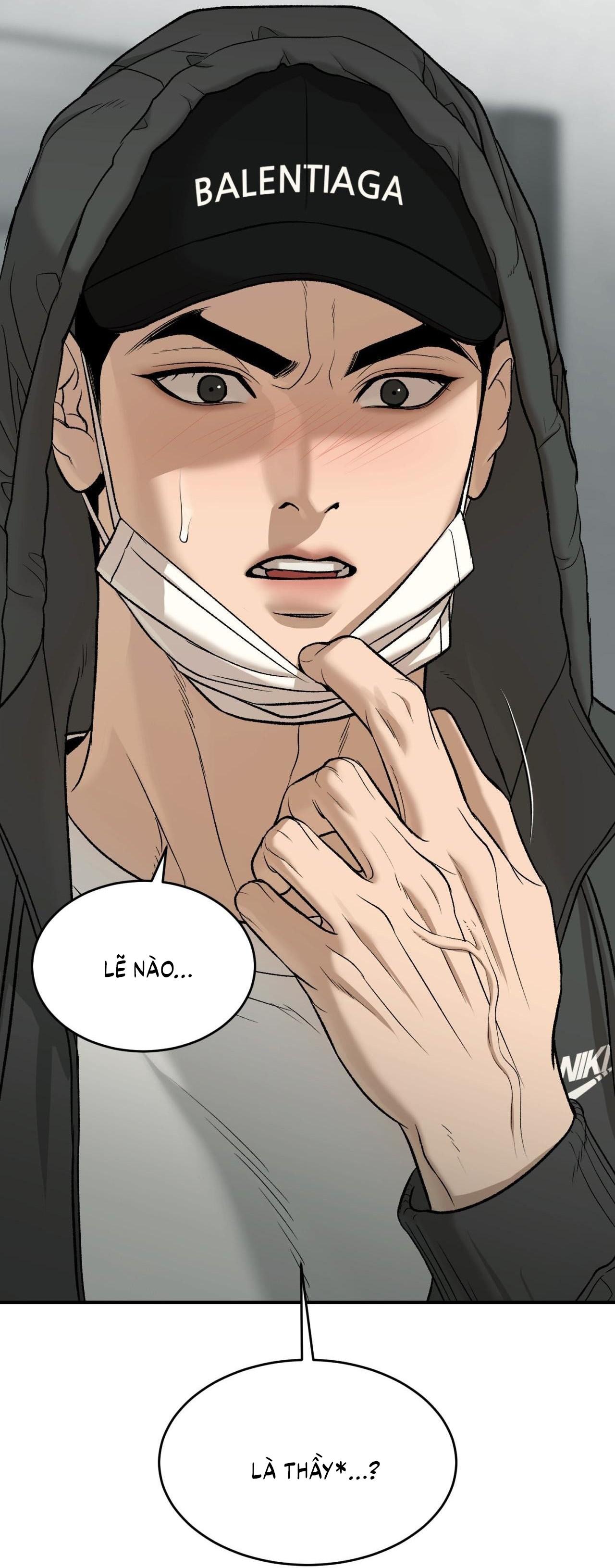 (CBunu) ChinhX - Vận Xui Chapter 70 - Next 