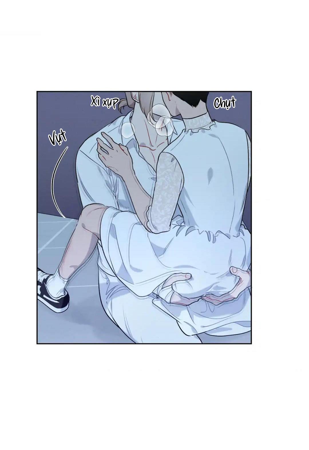 Tố Cáo Sếp Tôi Chapter 24 - Next 