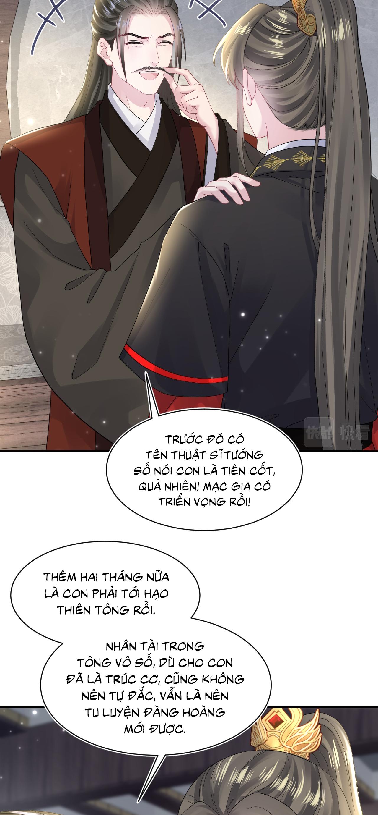 Tuyệt mỹ bạch liên hoa online dạy học Chapter 177 - Next Chapter 178