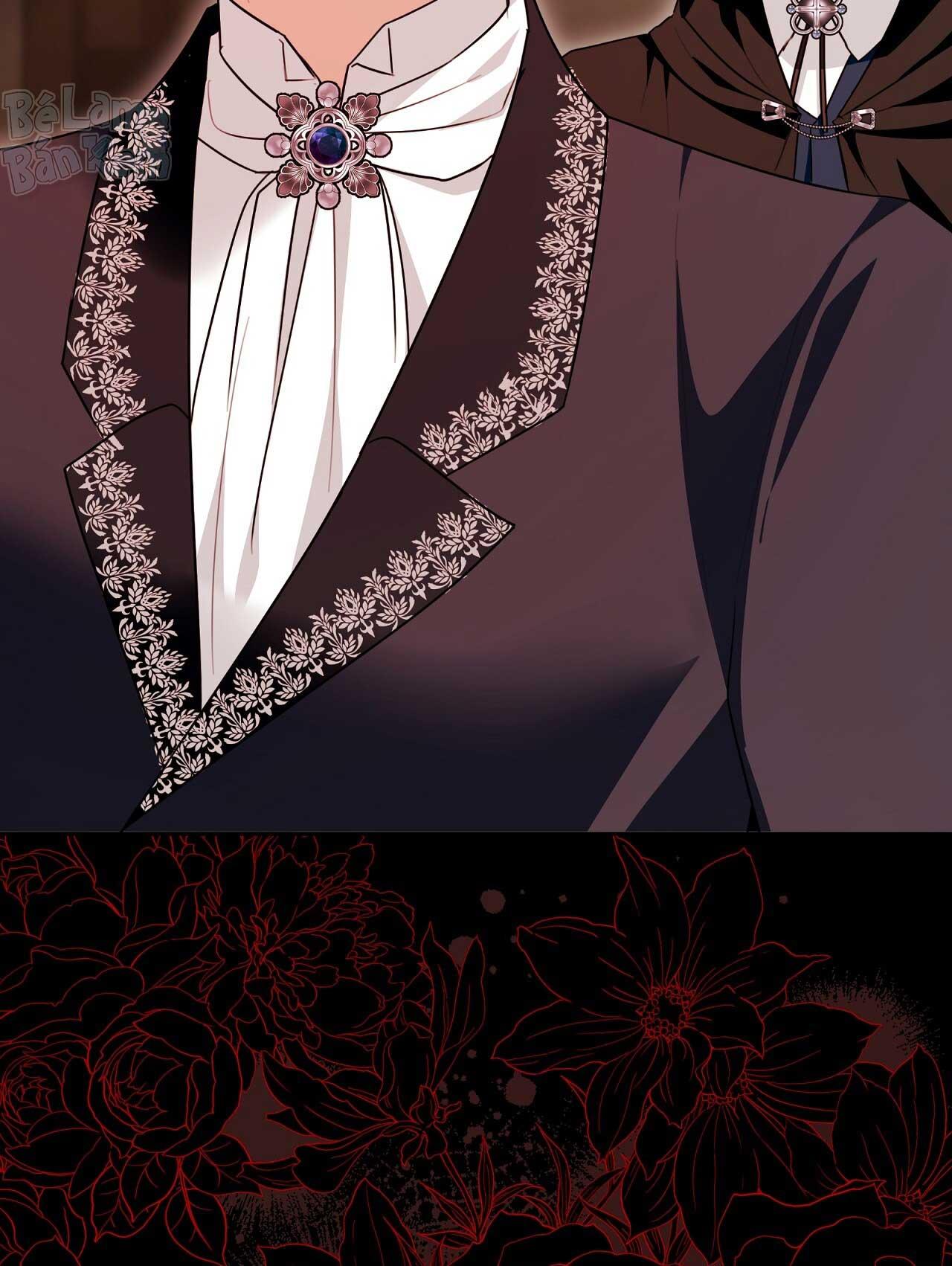 Xuyên thành cục bông của tên cuồng công Chapter 44 - Next Chapter 45