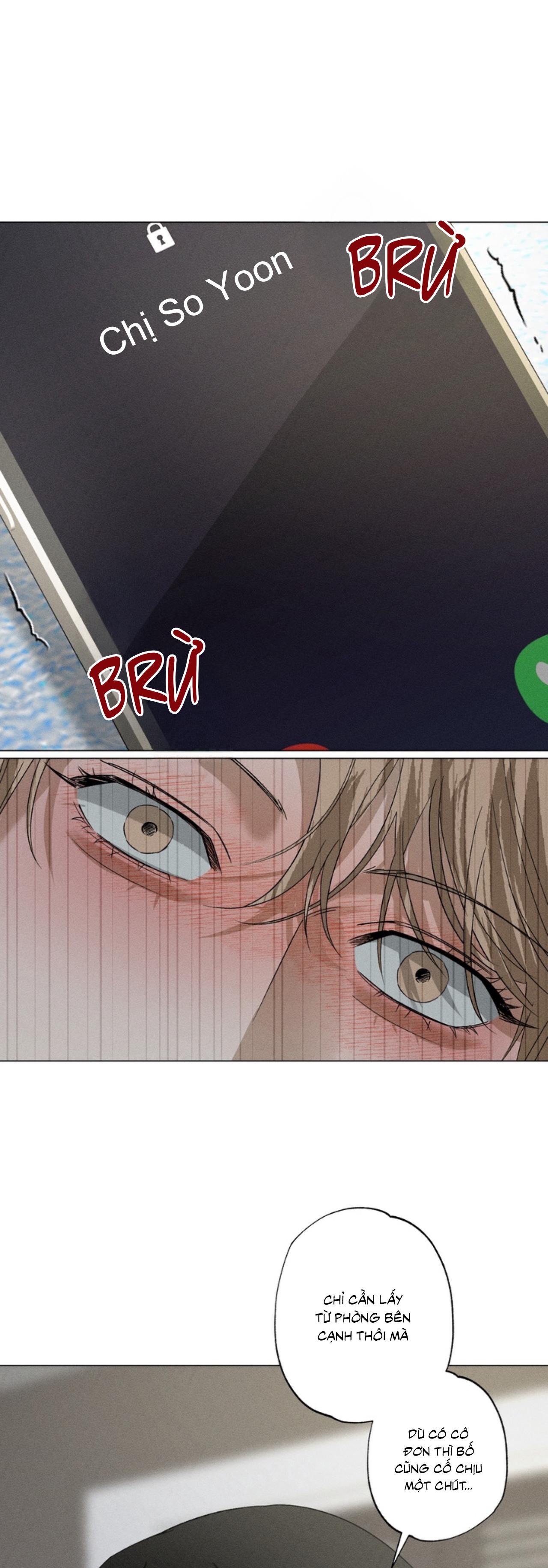 Tiệm bánh nóng bỏng và gợi cảm Chapter 20 - Next Chapter 21 H+