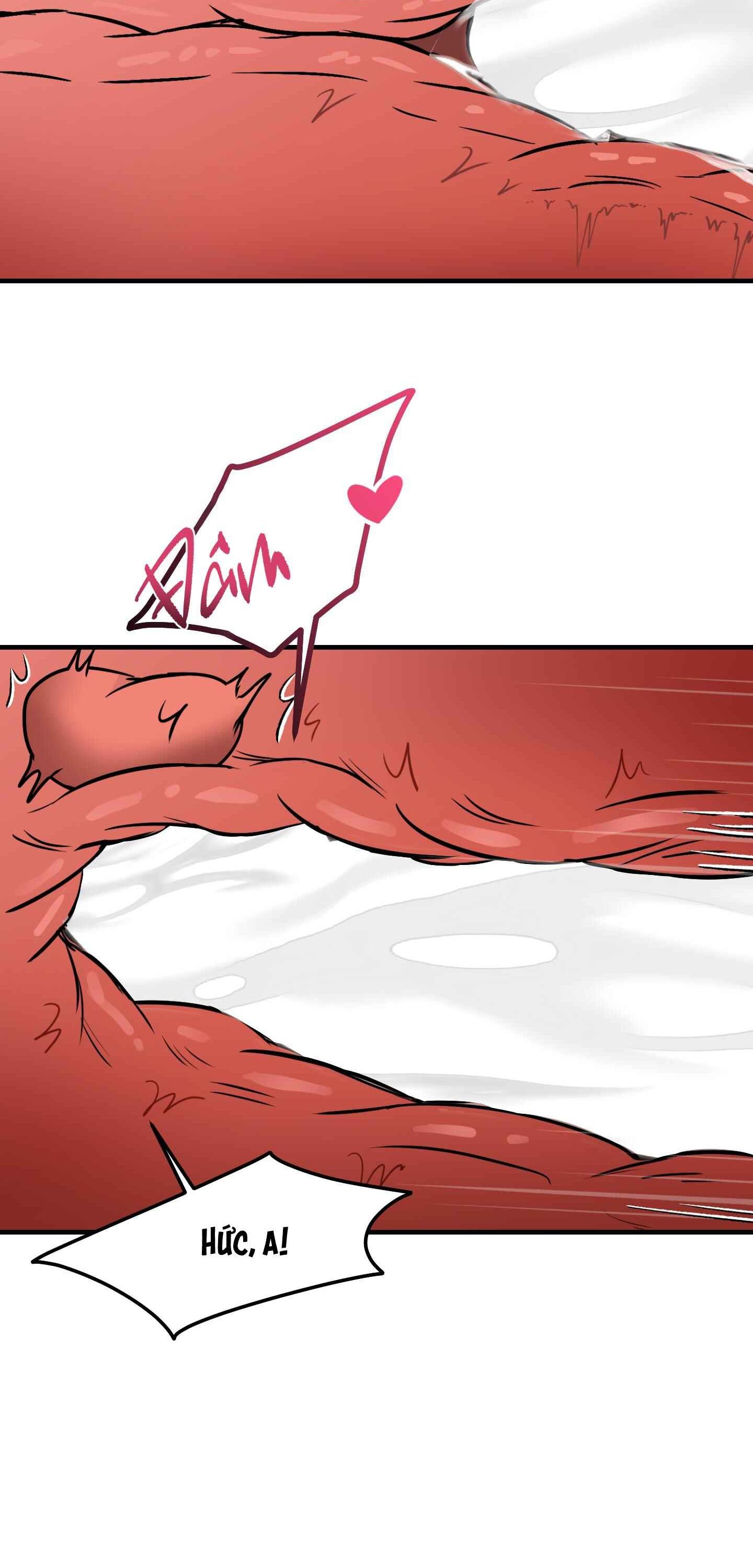 NGHIỆN SEX Chapter 32.1 kẻ thù gặpnhau1 - Next 