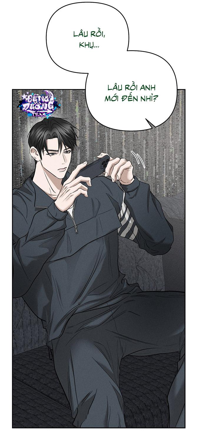 [DDT] KẺ ĐÁNH CẮP TRÁI TIM Chapter 3 19+ - Trang 2