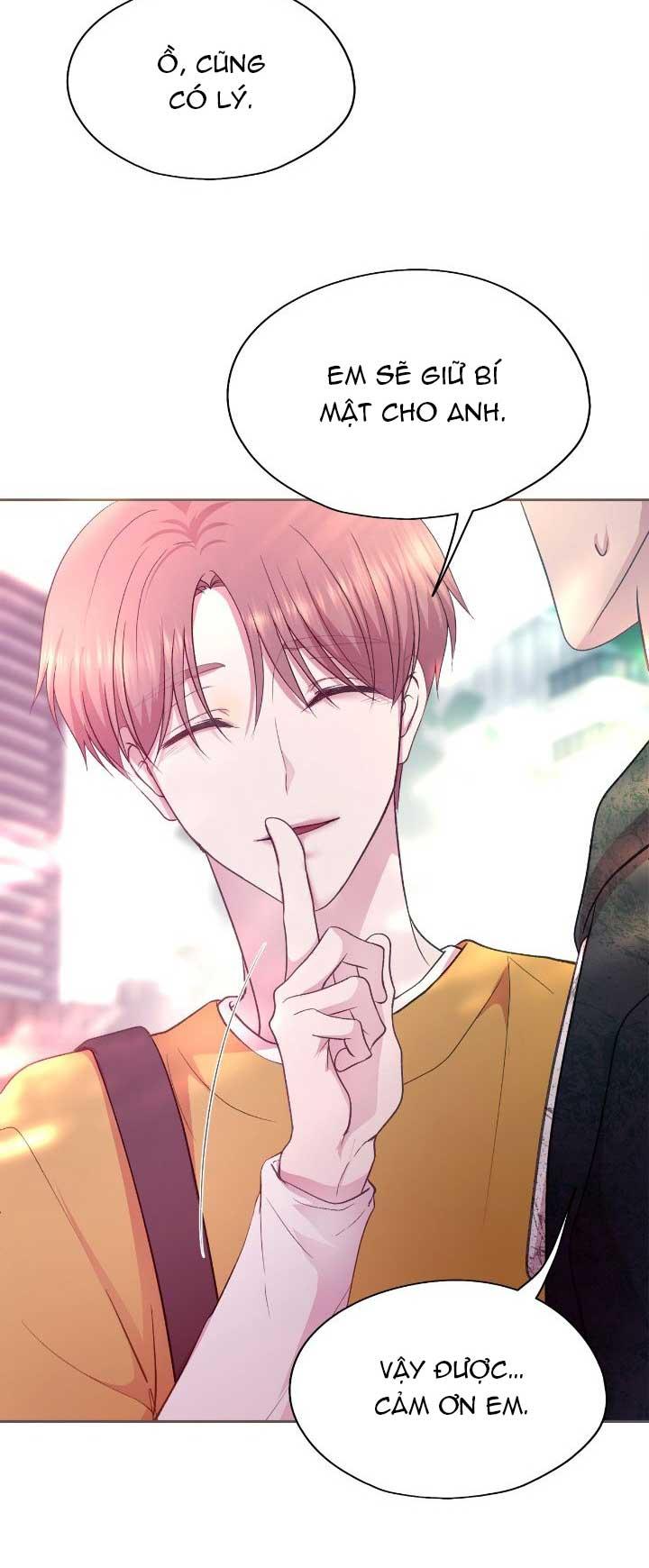 Bạn Đời Định Mệnh Chapter 22 - Next 