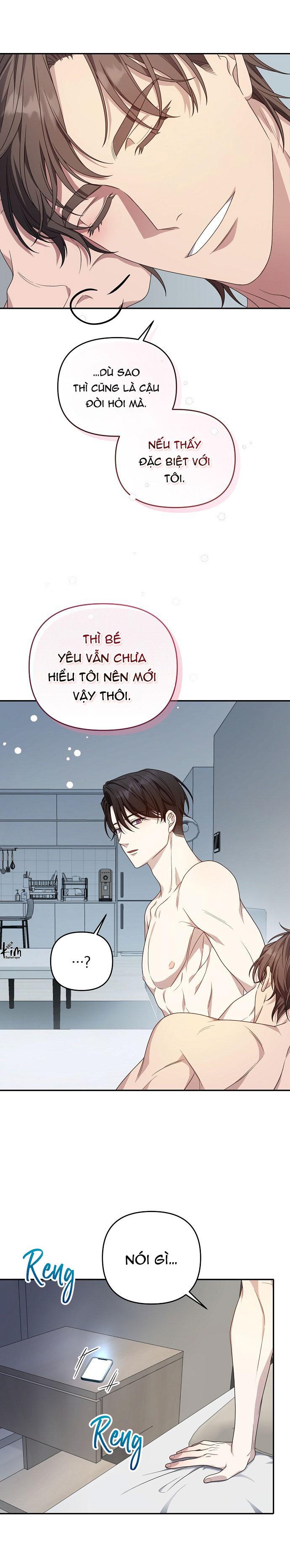 BL NGẮN TUYỂN CHỌN Chapter 37.2 team marketing2 - Next Chapter 37.3 team marketing3