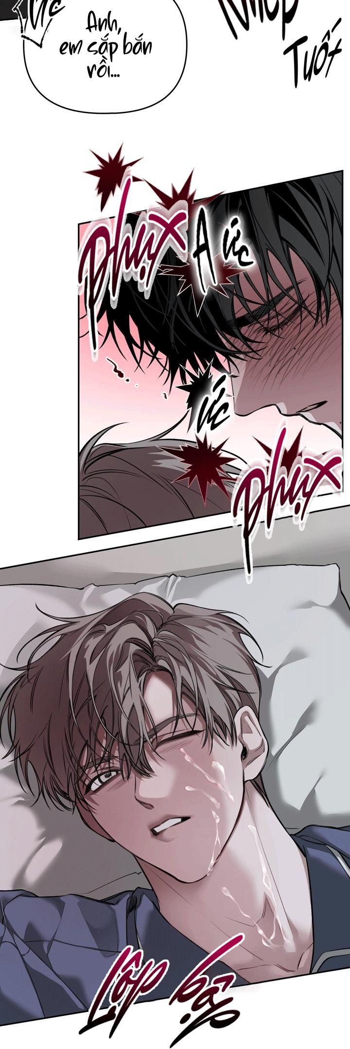 BÓNG TỐI CỦA GIA ĐÌNH Chapter 2 - Next 