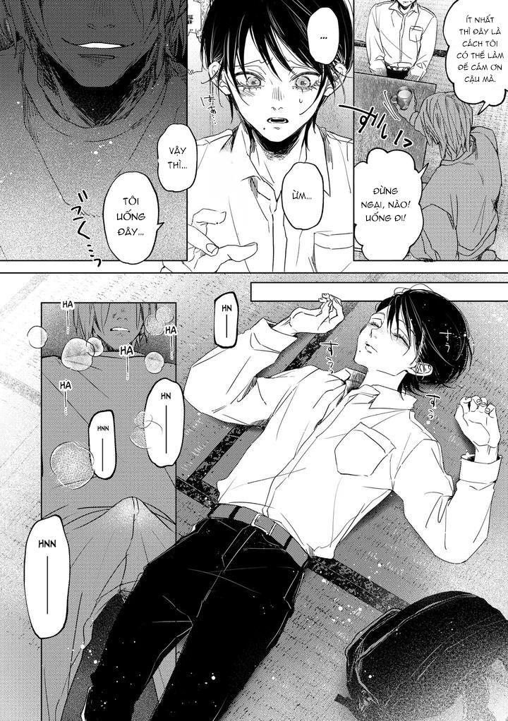 Đutanbao Shota Chapter 61 - Next Chapter 62