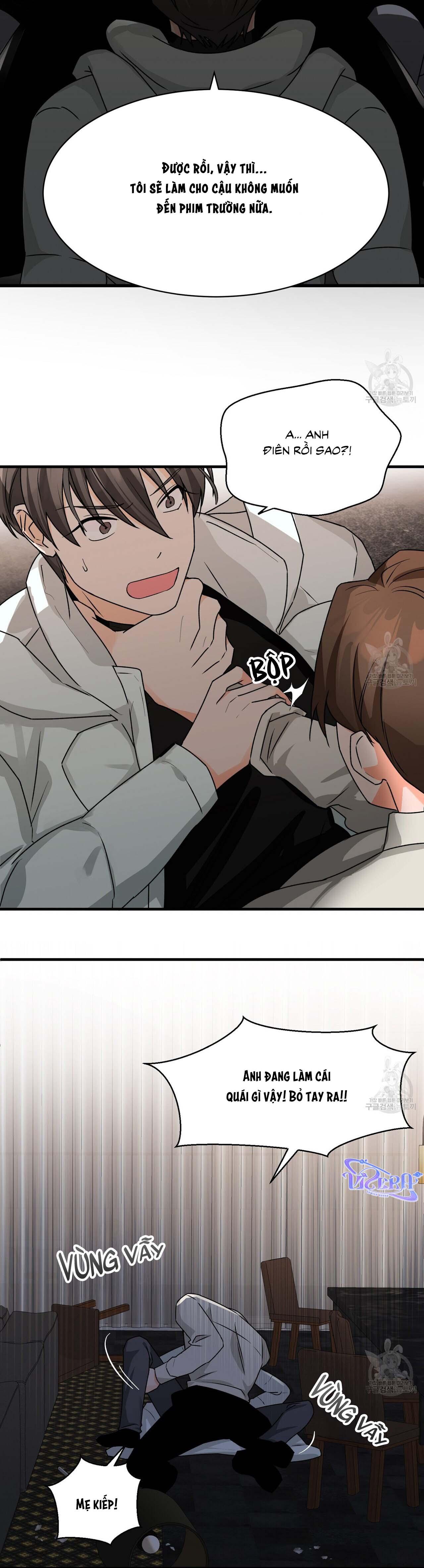 Bách Dạ Chapter 40 - Next 