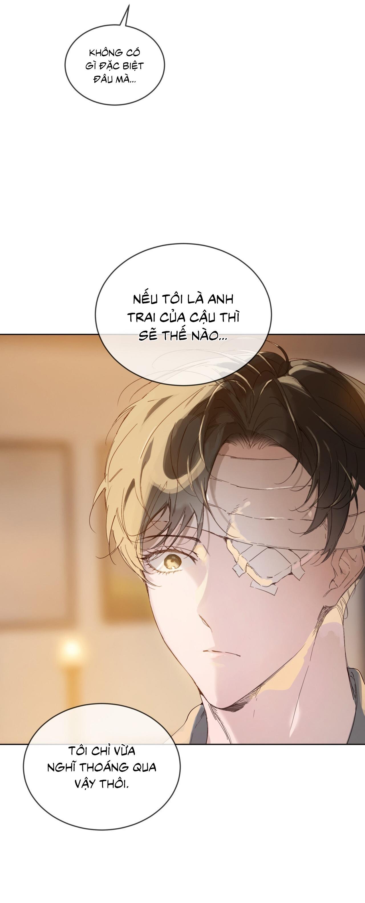 RAGA: Passion Chapter 14 - Next 