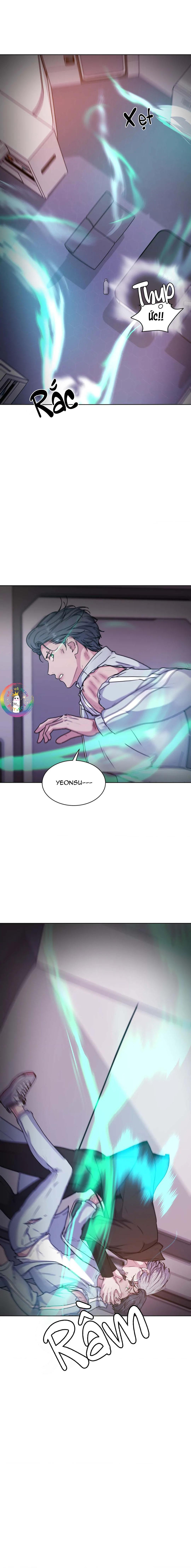 Guiding Light Chapter 40 - Next 