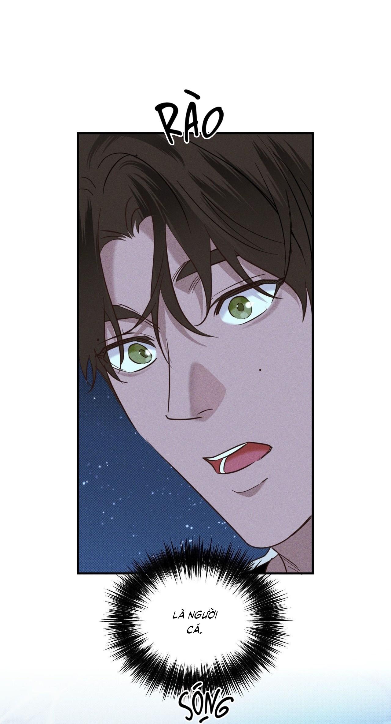 (CBunu) Đầm Lầy Của Nhân Ngư Chapter 24 Season 2 - Next Chapter 25 H