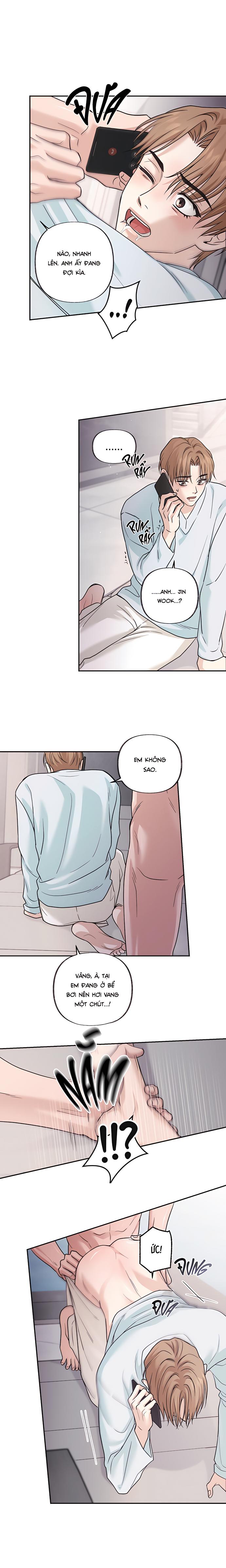 [ TUYỂN TẬP TRUYỆN NGẮN BL] Cuộc Xâm Lược Dâm Đãng Chapter 22 H+ - Trang 2