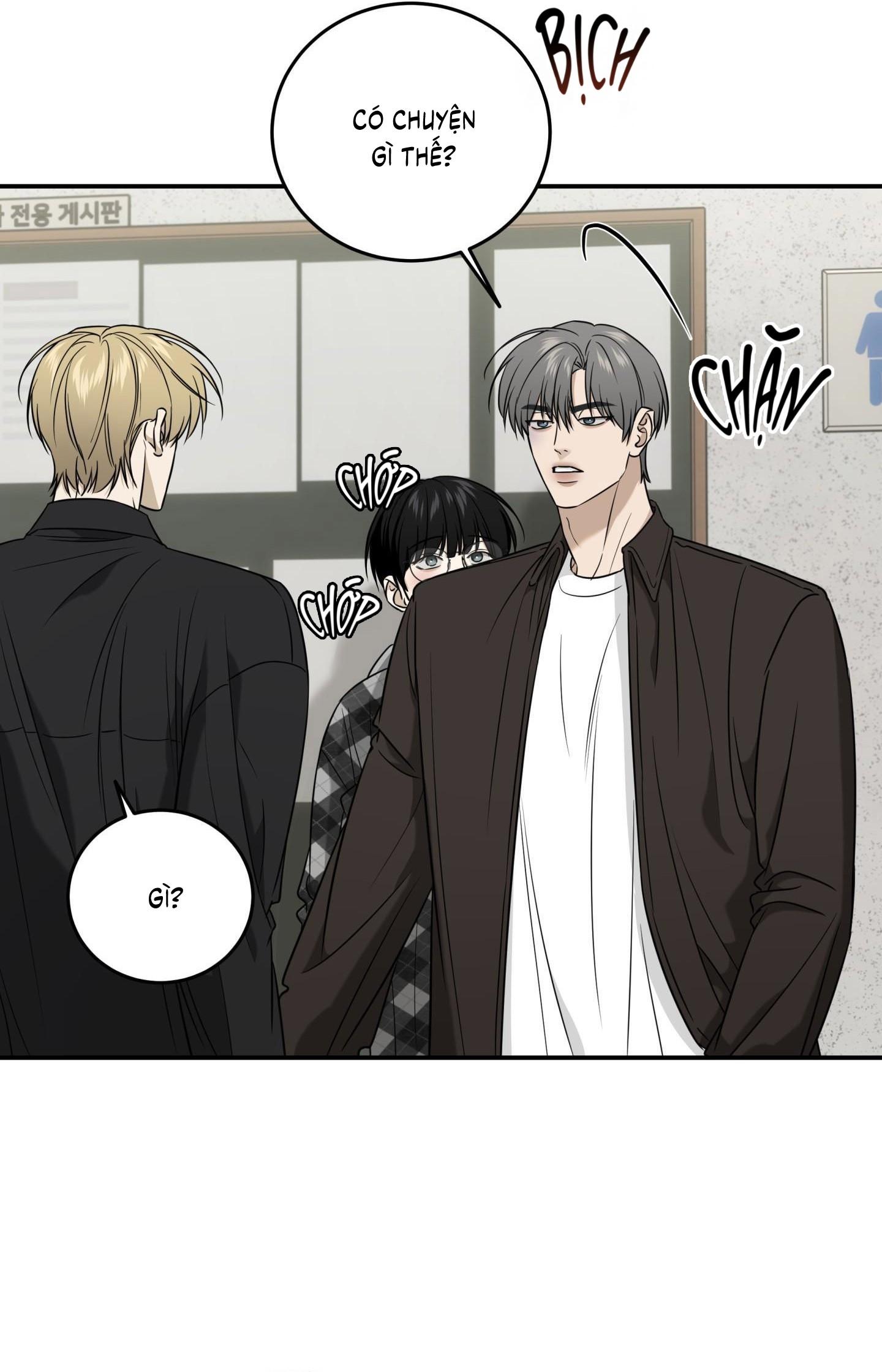 (CBunu) Hưởng Lợi Chapter 45 - Next Chapter 46