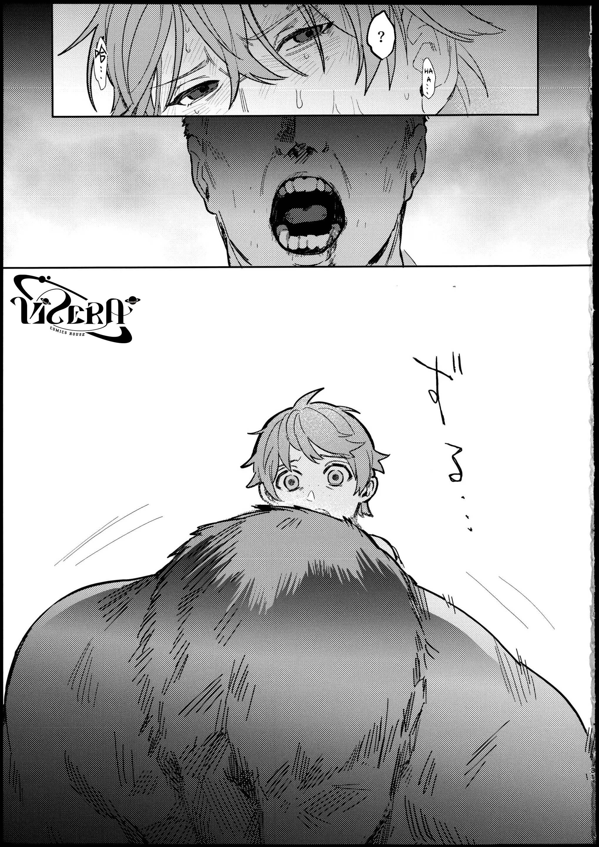 Tổng Hợp Oneshot Genshin Impact Chapter 72 Mob x Ajax - Trang 2