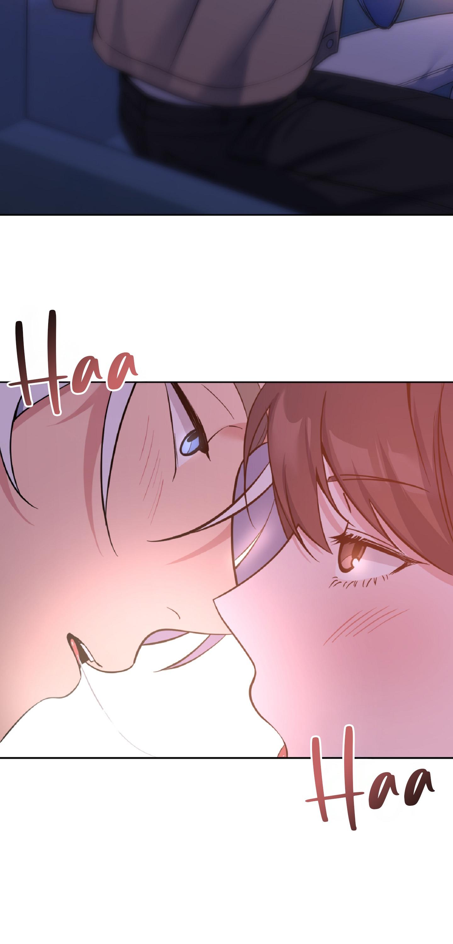 Angel kiss Chapter 27 - Next Chapter 28