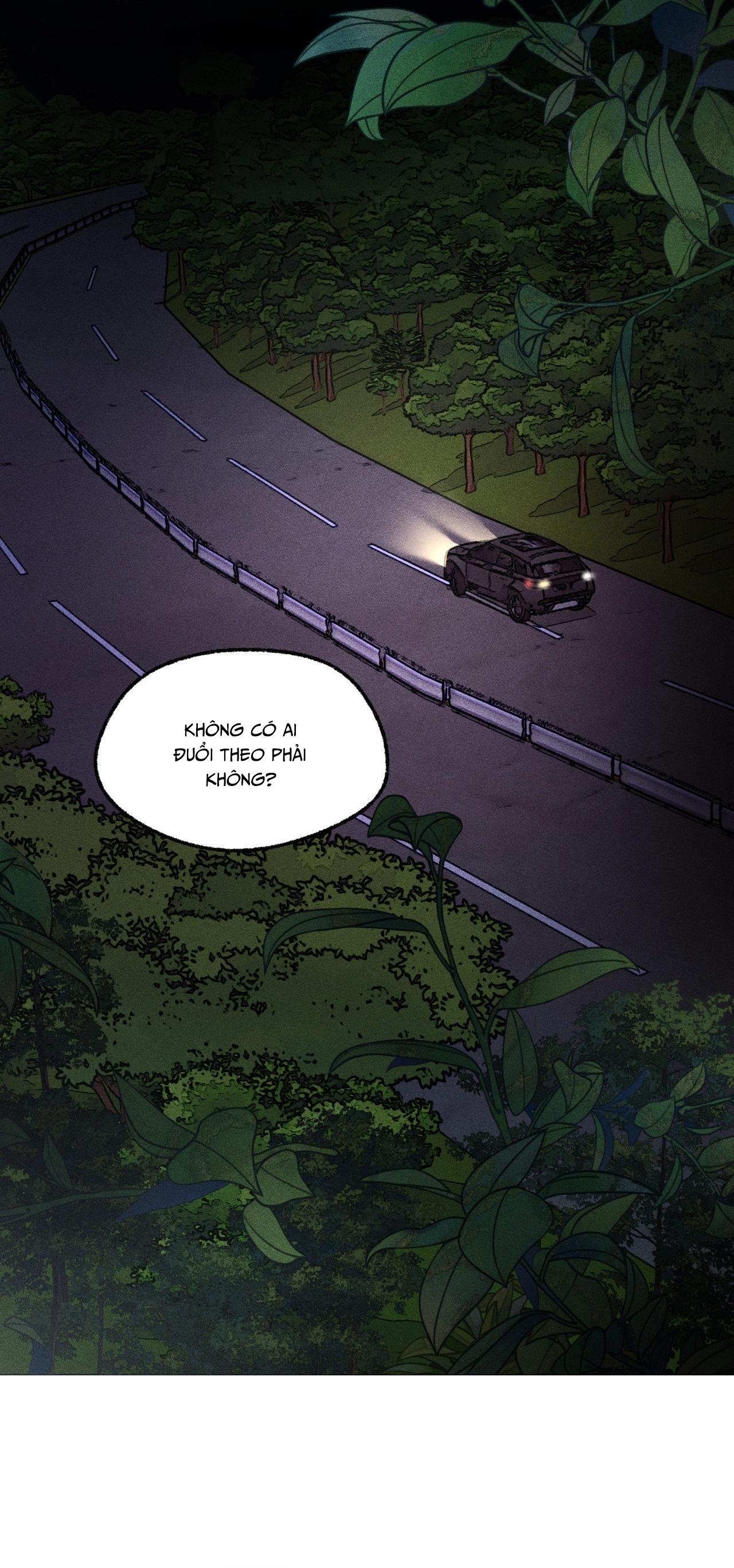 CUỘC GIAO DỊCH Chapter 58 - Next 