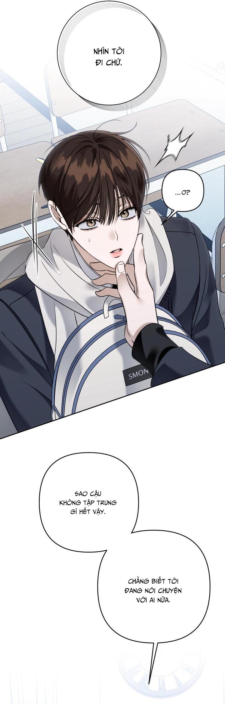 EIGHTEEN'S BED Chapter 29 - Next 