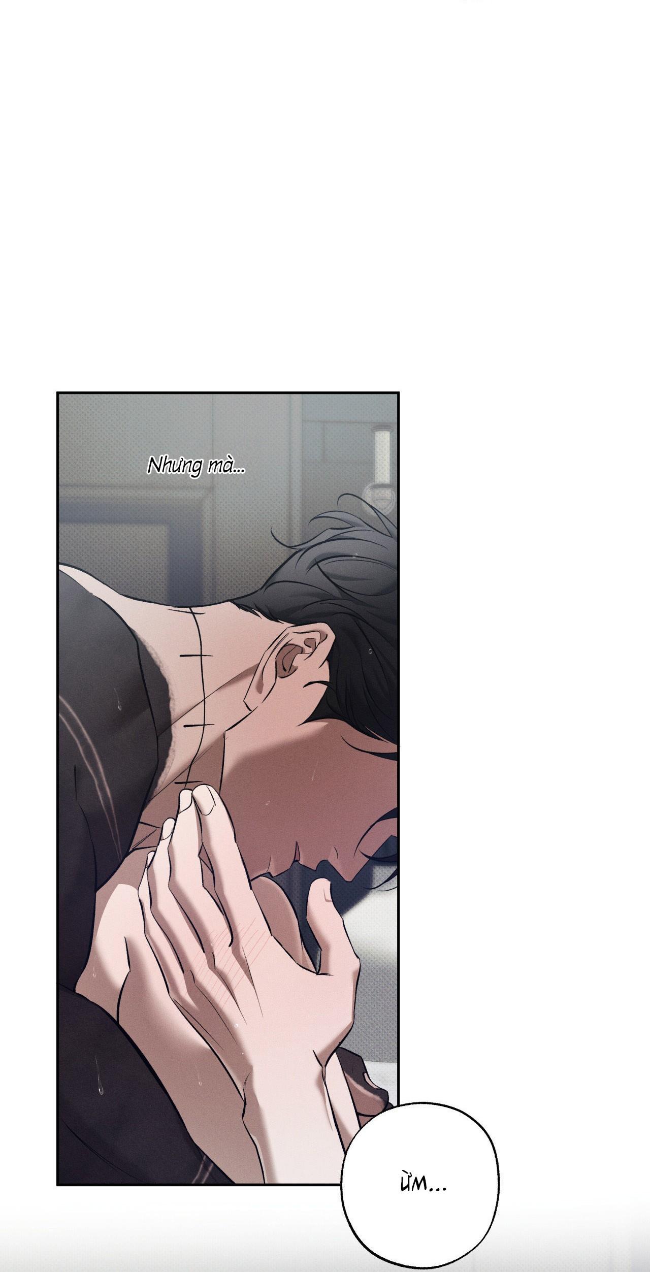 (CBunu) Chó Săn Của Sisyphus Chapter 18 H+ - Next 