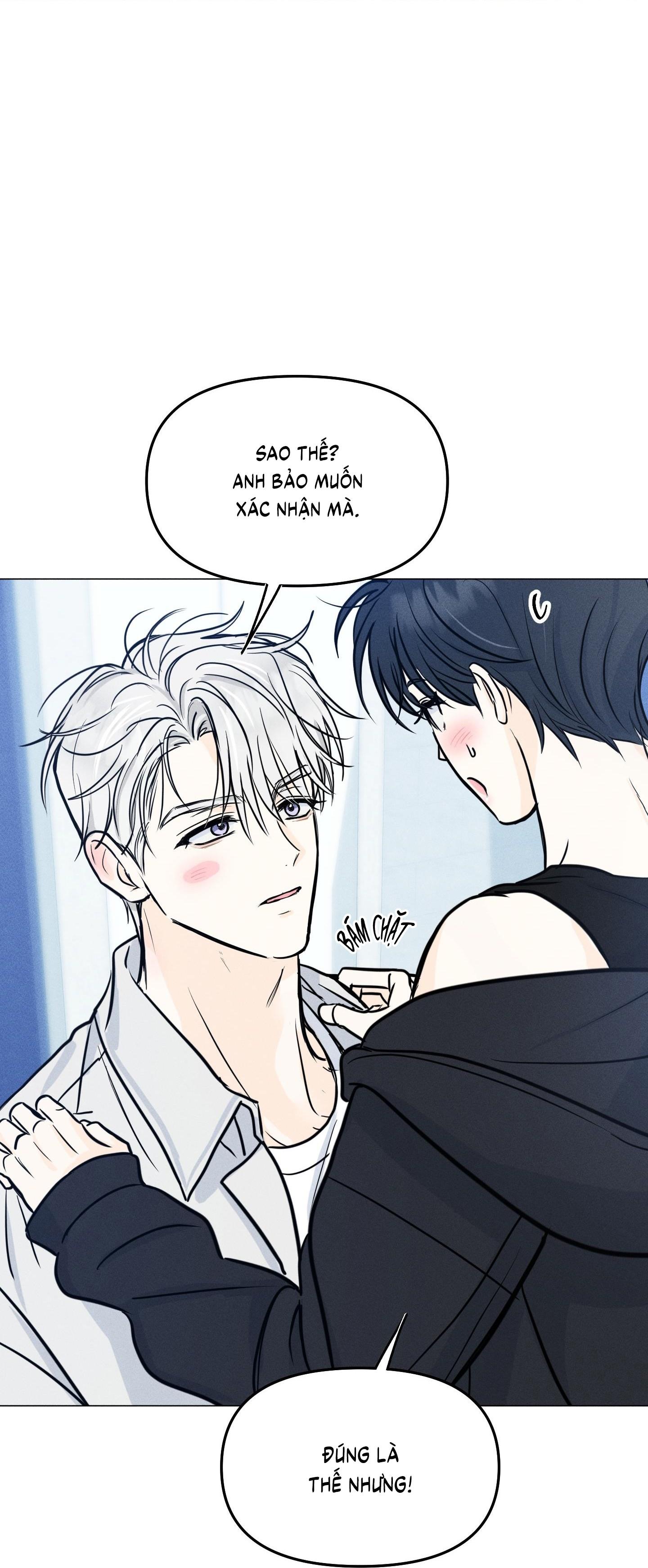 (CBunu) LOVE STRUCK Chapter 17 - Next Chapter 18 H